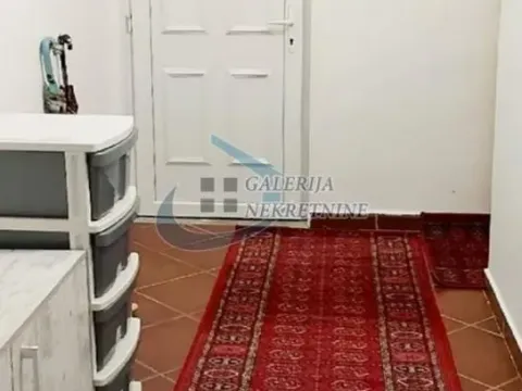 Prodaja, dvosoban stan, 45m², Stari Grad, Beograd - image 13