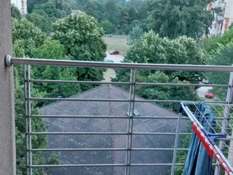 Izdavanje, garsonjera, 27m², Liman 4, Novi Sad Sve Podlokacije - image 12