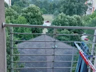 Izdavanje, garsonjera, 27m², Liman 4, Novi Sad Sve Podlokacije - image 12