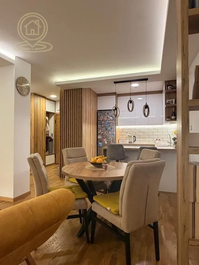 Prodaja, dvosoban stan, 68m², Detelinara, Novi Sad Sve Podlokacije