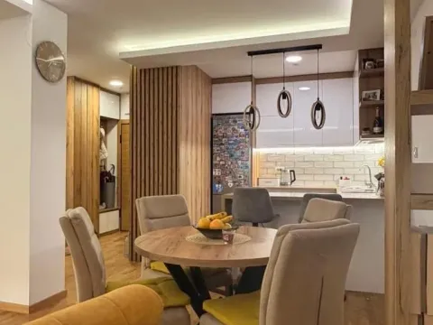 Prodaja, dvosoban stan, 68m², Detelinara, Novi Sad Sve Podlokacije - image 5