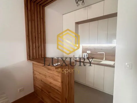 Izdavanje, jednosoban stan, 45m², City Kvart, Podgorica - image 5