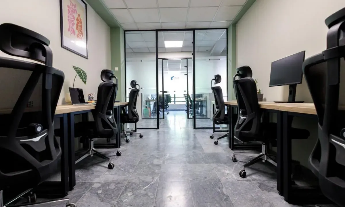 Rent, office space, 218m², Novi Sad Sve Podlokacije, Novi Sad