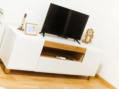 Rent, one bedroom apartment, 39m², Podbara, Novi Sad Sve Podlokacije - image 3