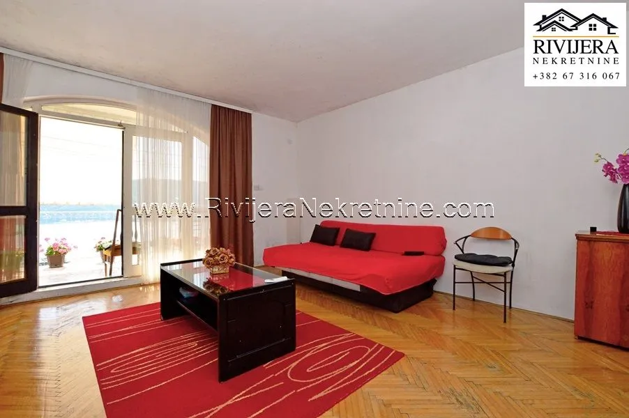 Prodaja, kuća, 171m², Centar, Herceg Novi