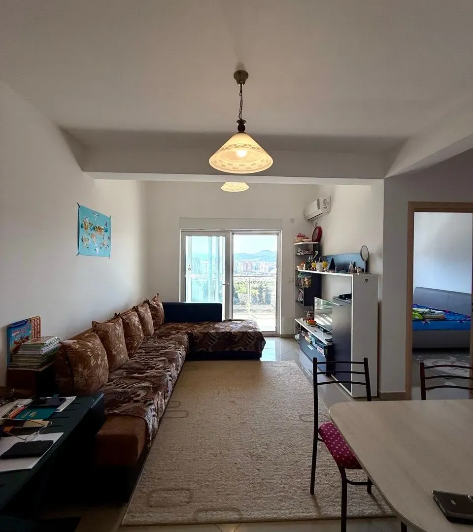 Prodaja, dvosoban stan, 62m², Ilino, Bar