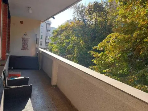 Izdavanje, trosoban stan, 62m², Lion, Zvezdara Sve Podlokacije - image 12