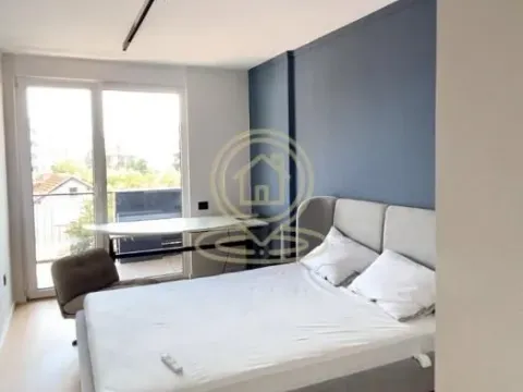 Izdavanje, dvosoban stan, 58m², Medijana, Niš - image 2