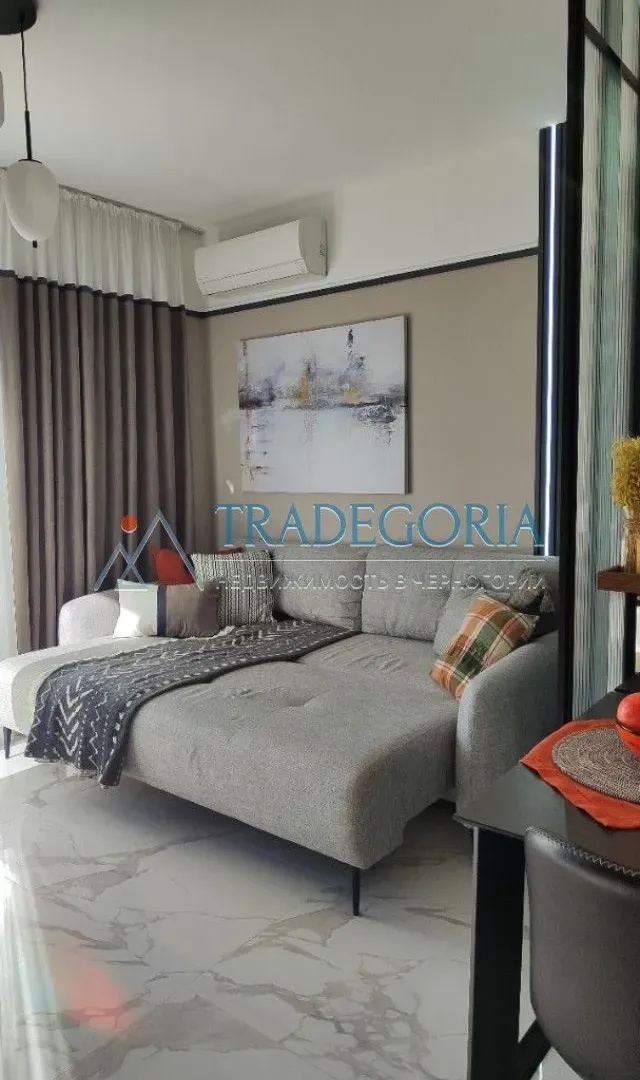 Prodaja, stan, 36m², Bar, Crna Gora