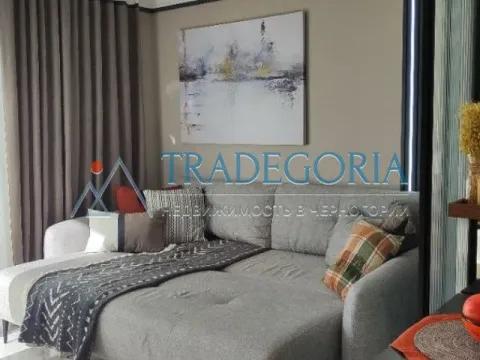 Prodaja, stan, 36m², Bar, Crna Gora - image 2