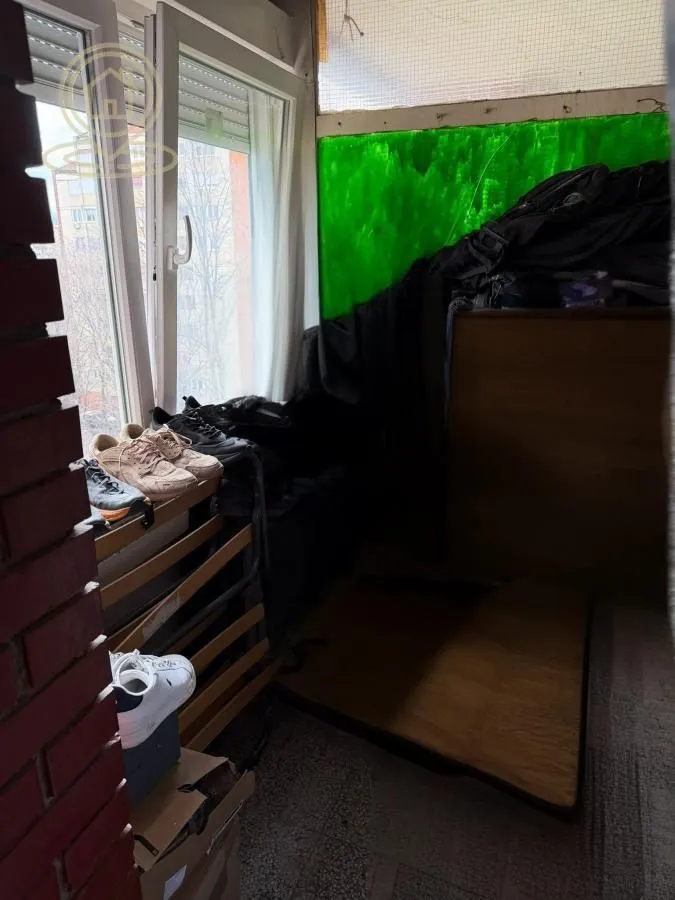 Prodaja, jednosoban stan, 39m², Medijana, Niš