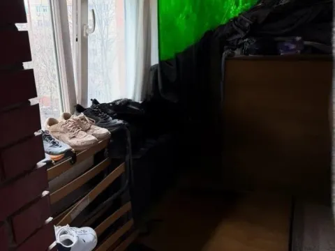 Sale, one bedroom apartment, 39m², Medijana, Niš - image 4