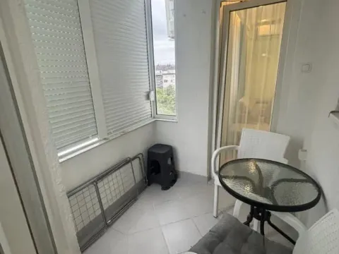 Izdavanje, stan, 46m², Stari Aerodrom, Podgorica - image 3