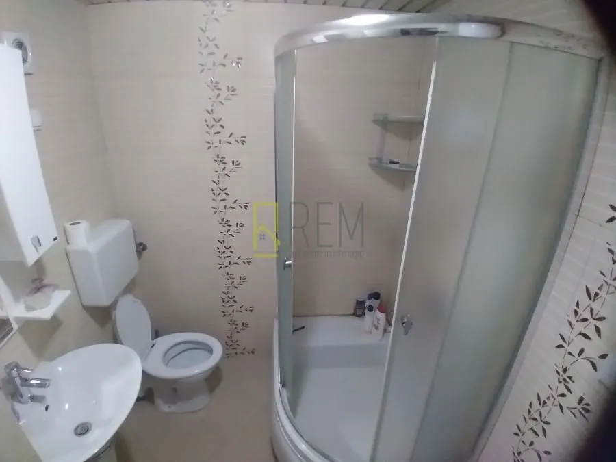 Prodaja, trosoban stan, 108m², Tuški Put, Podgorica