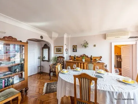 Prodaja, trosoban stan, 100m², Vračar, Šid - image 10