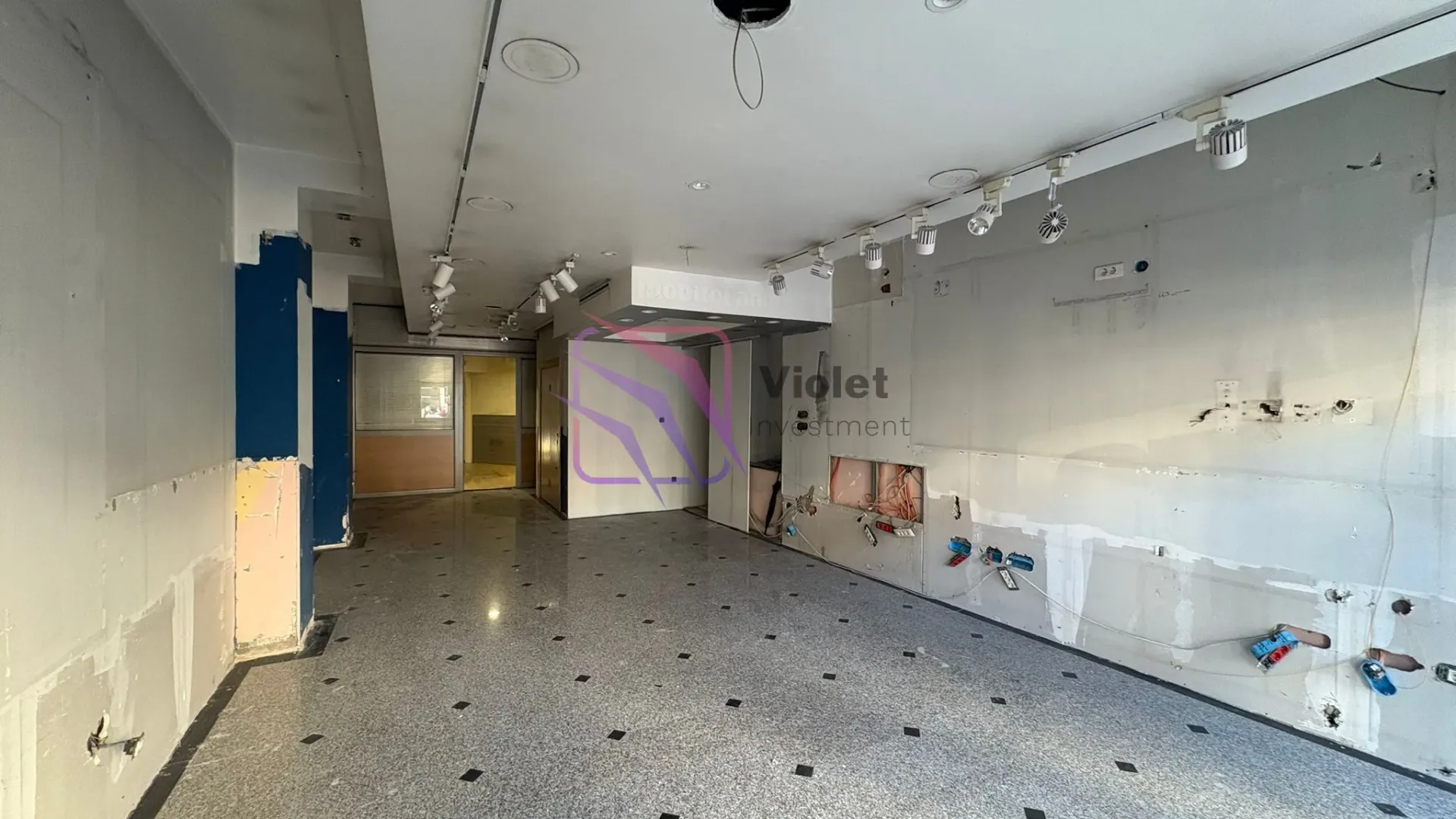 Rent, office space, 490m², Centar, Podgorica