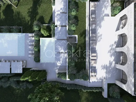 Sale, apartment, 26m², Kotor, Crna Gora - image 2