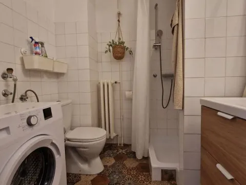 Izdavanje, garsonjera, 33m², Stari Grad, Beograd - image 9