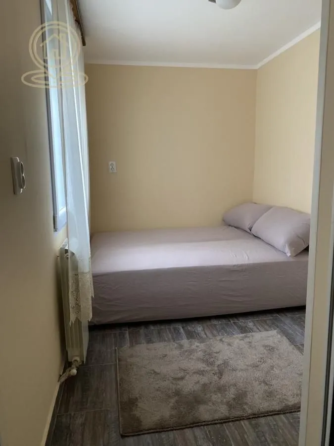 Rent, one bedroom apartment, 42m², Sajmište, Novi Sad