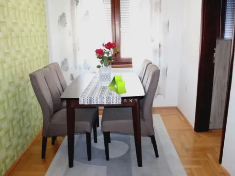 Izdavanje, dvosoban stan, 61m², Medijana, Niš - image 4