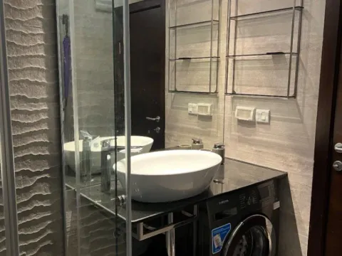 Izdavanje, jednosoban stan, 70m², Vidikovac, Budva - image 12