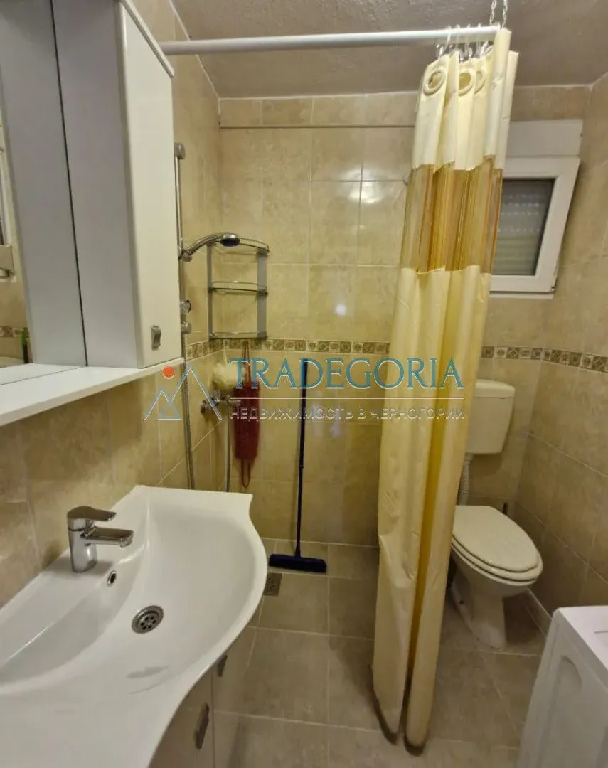 Prodaja, kuća, 70m², Dobra Voda, Bar