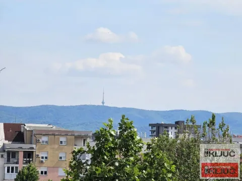 Prodaja, jednosoban stan, 37m², Detelinara, Novi Sad Sve Podlokacije - image 9