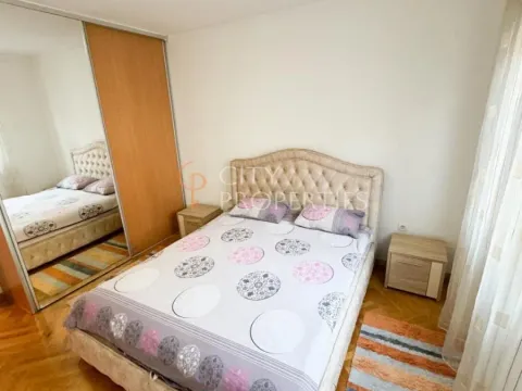 Izdavanje, stan, 52m², Dalmatinska ulica, Podgorica - image 11