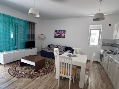 Prodaja, jednosoban stan, 62m², Velika Plaža, Ulcinj - image 4