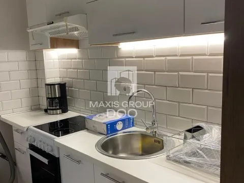 Prodaja, dvosoban stan, 50m², Zemun Sve Podlokacije, Beograd - image 5