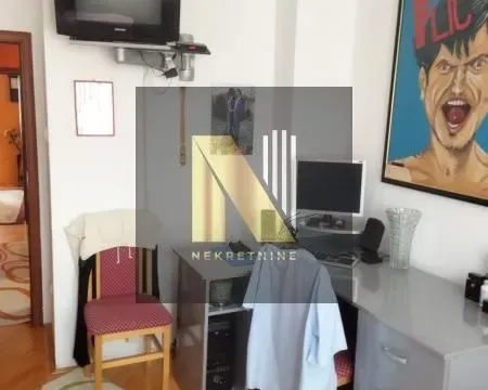 Prodaja, trosoban stan, 72m², Salajka, Novi Sad Sve Podlokacije - image 9