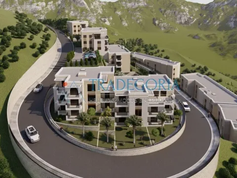 Prodaja, jednosoban stan, 45m², Budva, Crna Gora - image 44