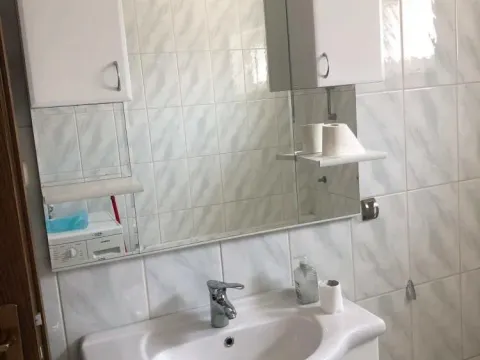 Rent, three bedroom apartment, 115m², Centar, Inđija - image 9