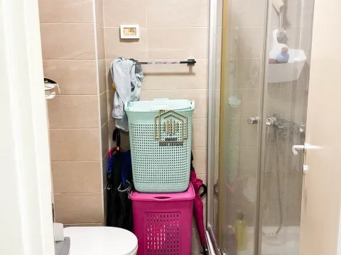 Prodaja, jednosoban stan, 43m², City Kej, Podgorica - image 6