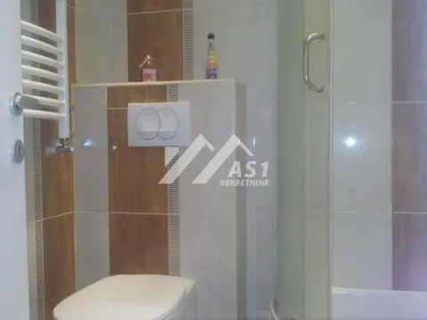 Izdavanje, dvosoban stan, 56m², Liman 2, Novi Sad Sve Podlokacije - image 5