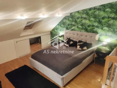 Izdavanje, trosoban stan, 72m², Bulbulder, Zvezdara Sve Podlokacije - image 17