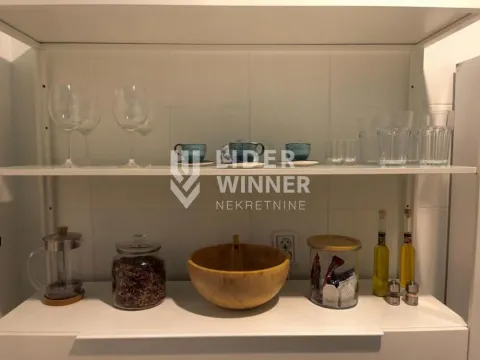 Izdavanje, dvosoban stan, 55m², Stari Grad, Beograd - image 6