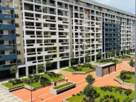 Sale, two bedroom apartment, 72m², City Kvart, Podgorica - image 1