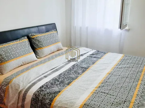 Izdavanje, dvosoban stan, 62m², Stara Varoš, Podgorica - image 6