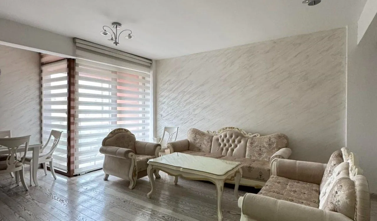 Rent, three bedroom apartment, 95m², Preko Morače, Podgorica