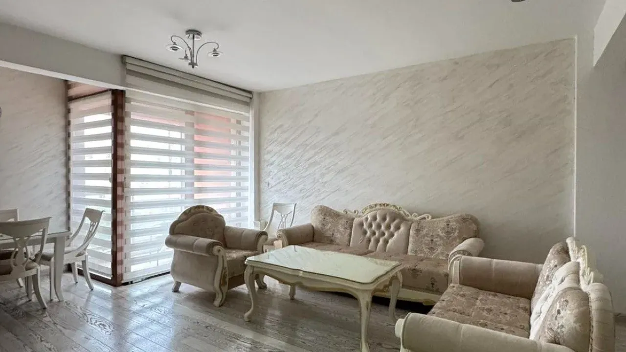 Rent, three bedroom apartment, 95m², Preko Morače, Podgorica