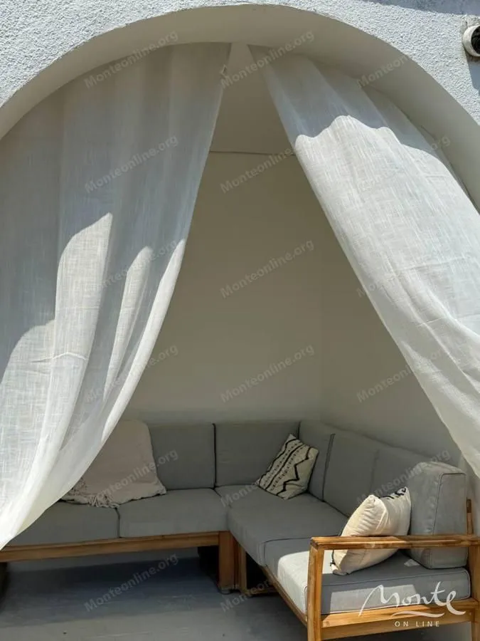 Prodaja, jednosoban stan, 45m², Topla, Herceg Novi