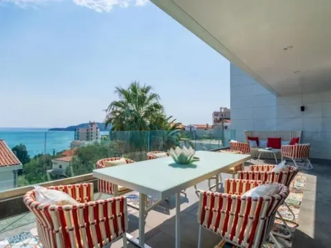 Sale, house, 831m², Bečići, Budva - image 16