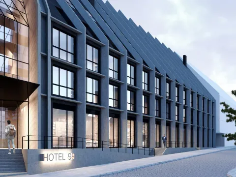 Prodaja, jednosoban stan, 51m², Kolašin, Crna Gora - image 4