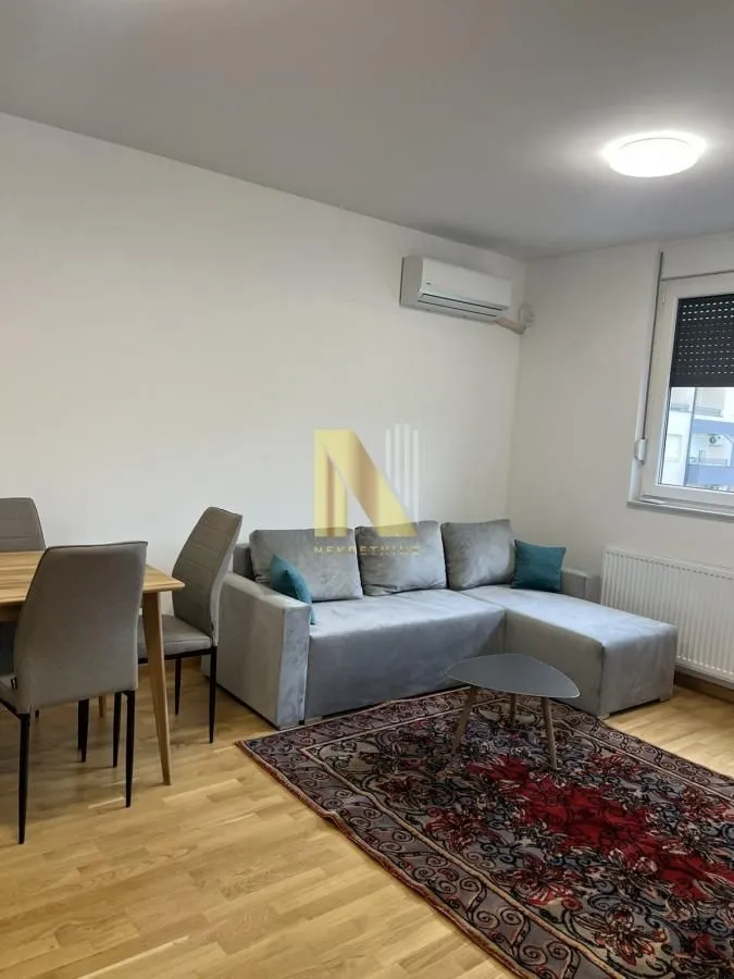 Izdavanje, dvosoban stan, 40m², Telep, Novi Sad Sve Podlokacije
