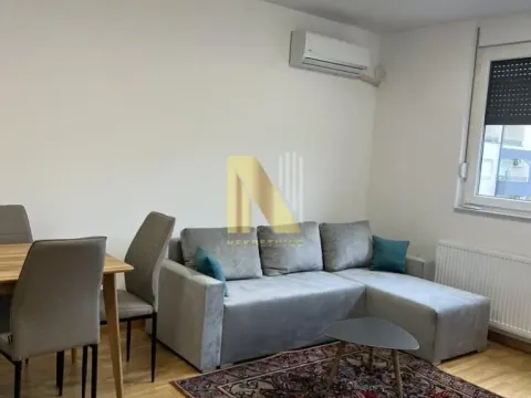 Izdavanje, dvosoban stan, 40m², Telep, Novi Sad Sve Podlokacije - image 2
