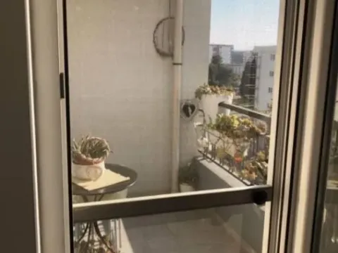 Izdavanje, jednosoban stan, 45m², Pobrežje, Podgorica - image 10