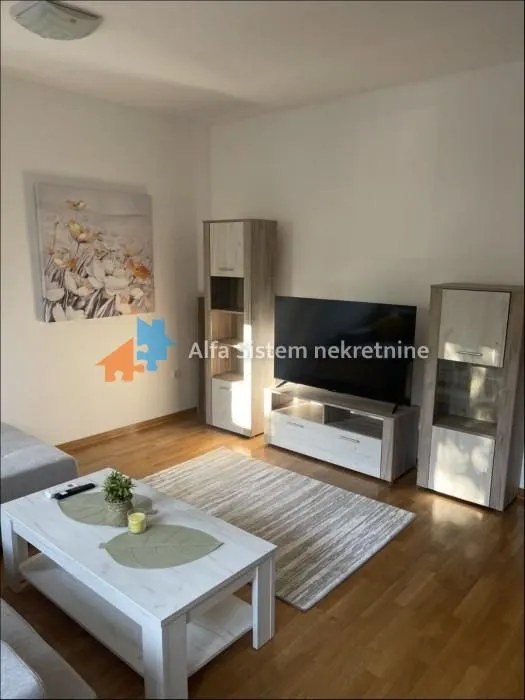 Rent, two bedroom apartment, 55m², Fon (Fon - Bilećka), Voždovac Sve Podlokacije