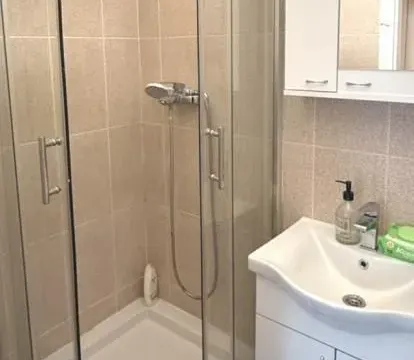 Izdavanje, dvosoban stan, 50m², Voždovac Sve Podlokacije, Beograd - image 9