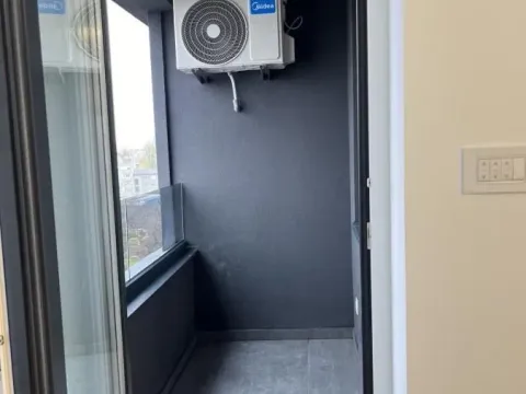 Izdavanje, dvosoban stan, 52m², Stari grad, Novi Sad - image 13